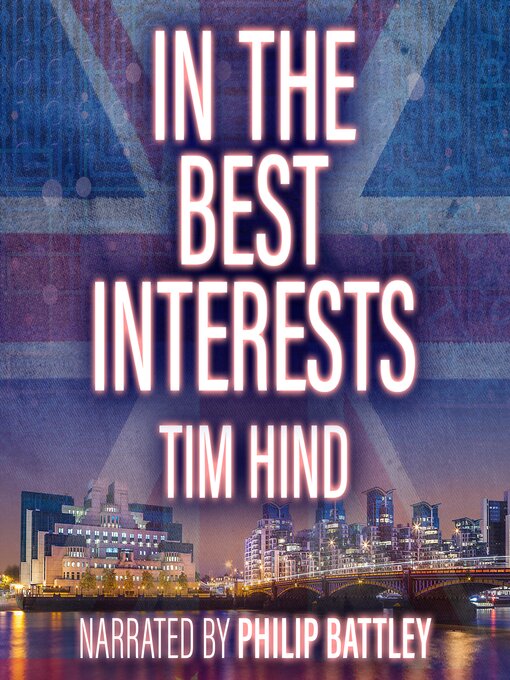Cover image for In the Best Interests